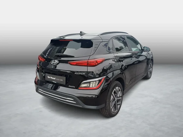 Hyundai Kona (2024) — foto 20 van 24