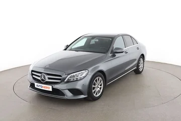 Mercedes-Benz C-Klasse becf7b26-2d87-4b1a-95cb-88c888dd2448