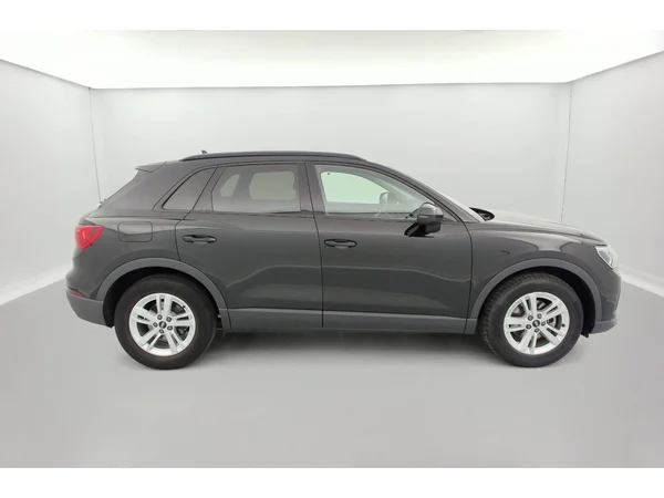 AUDI Q3 (2022) — foto 31 van 36