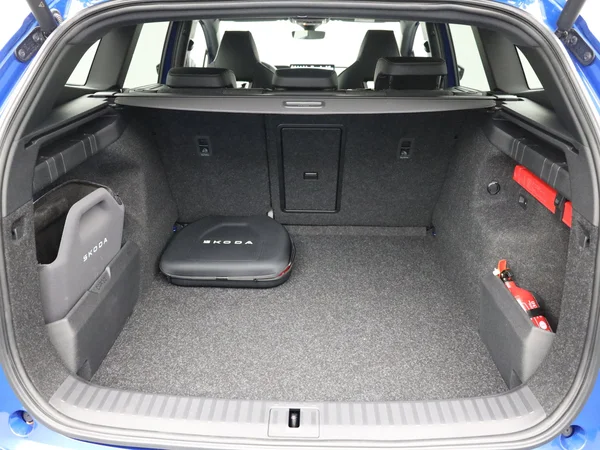 SKODA Enyaq (2026) — foto 11 van 29
