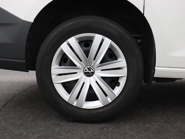 VOLKSWAGEN Caddy Maxi Cargo (2025) — foto 12 van 18