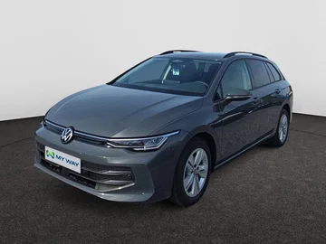 VOLKSWAGEN Golf VIII SW (2026)
