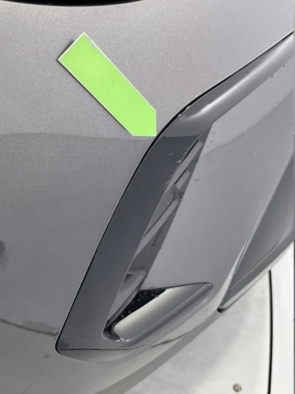 Opel Crossland (2022) — foto 44 van 97
