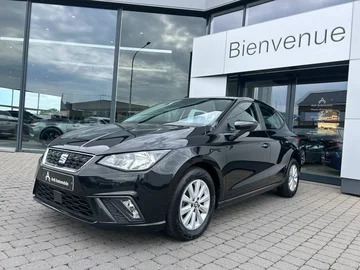 Seat Ibiza 90c25c40-a409-4a80-a286-929de4724142