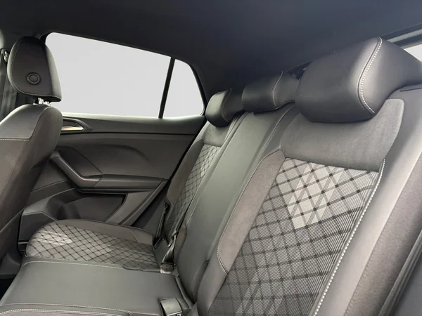 VOLKSWAGEN T-Cross (2025) — foto 13 van 24