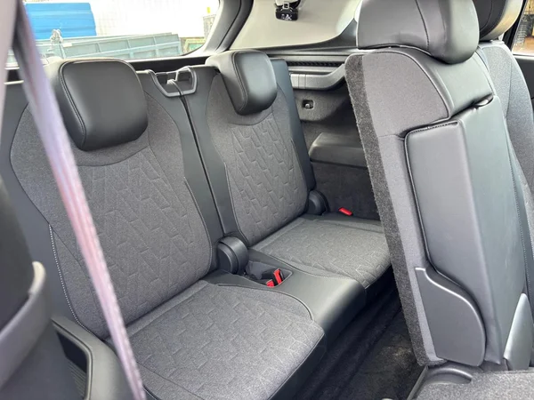 VOLKSWAGEN Tayron (2025) — foto 9 van 24