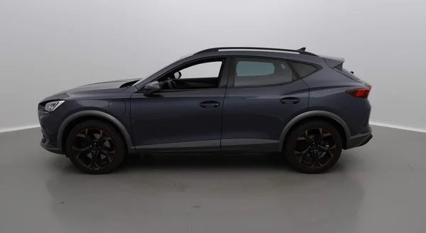CUPRA Formentor E-Hybrid (PHEV) (2022) — foto 24 van 29