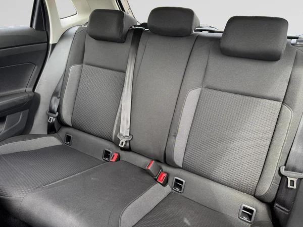 VOLKSWAGEN Polo (2025) — foto 10 van 24