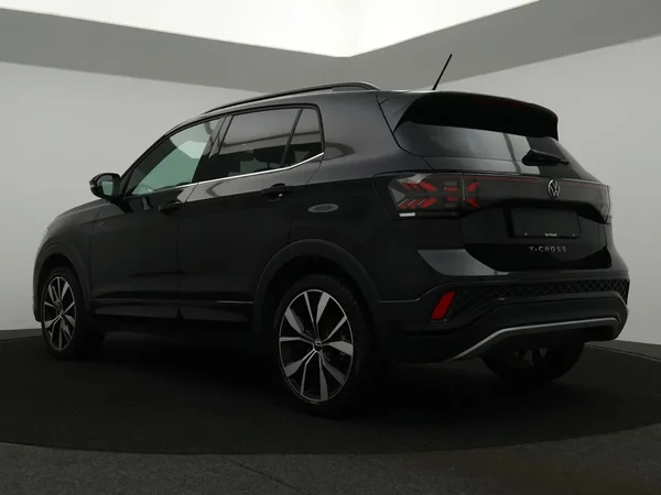 Volkswagen T-Cross (2025) — foto 3 van 26