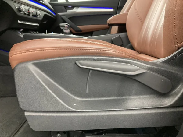 AUDI Q5 (2021) — foto 26 van 36