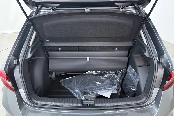 Skoda Fabia (2026) — foto 8 van 12