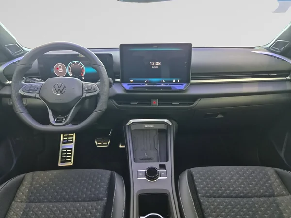 VOLKSWAGEN T-Roc (2026) — foto 4 van 19