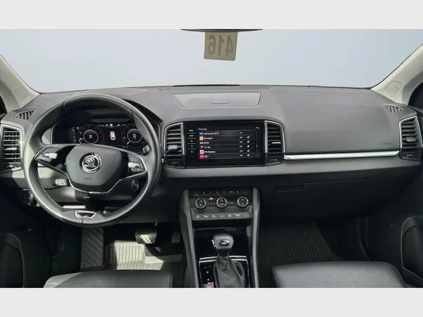 Skoda Karoq (2020) — foto 4 van 32