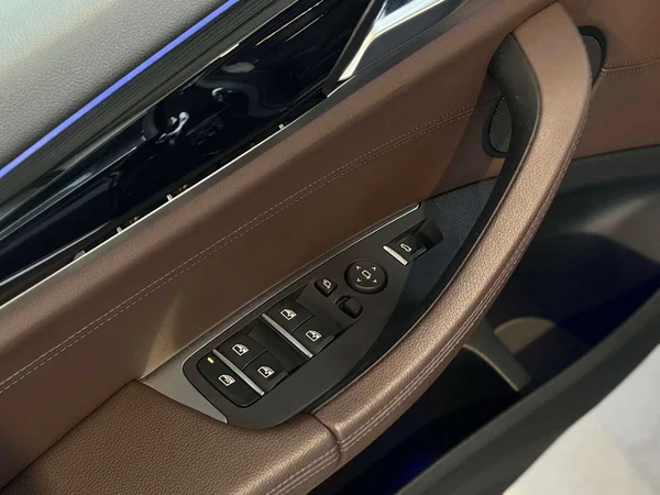 BMW X3 (2019) — foto 2 van 21