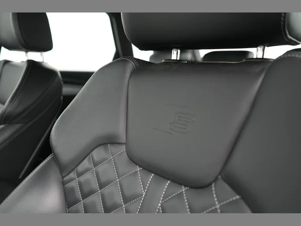 AUDI Q5 PHEV (2020) — foto 4 van 35