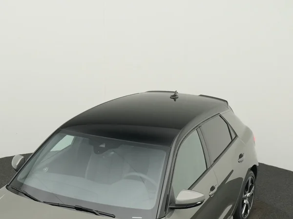 AUDI A1 Sportback (2025) — foto 13 van 18