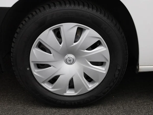 Opel Combo Life (2022) — foto 35 van 35