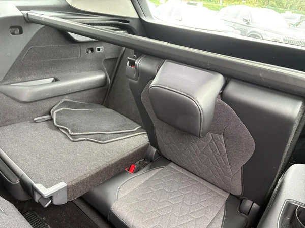 VOLKSWAGEN Tayron (2025) — foto 7 van 24