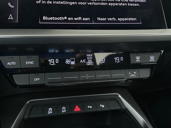AUDI A3 (2022) — foto 15 van 29