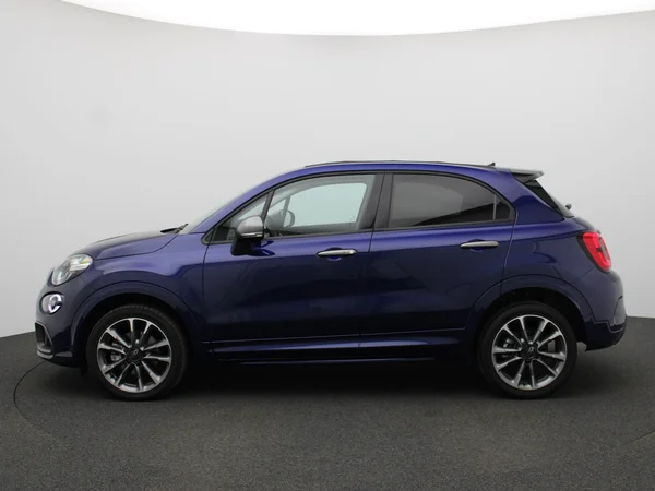 FIAT 500X Dolcevita (2024) — foto 3 van 19