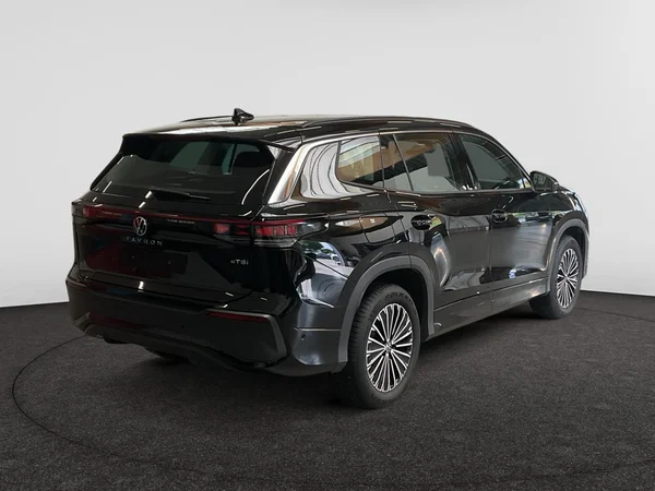 VOLKSWAGEN Tayron (2025) — foto 18 van 22