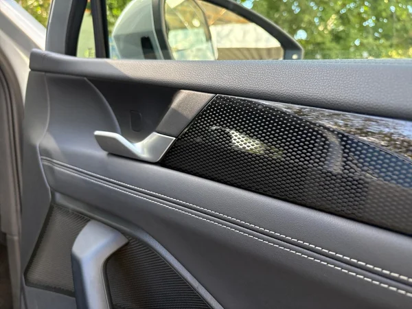 VOLKSWAGEN Tayron (2025) — foto 9 van 24