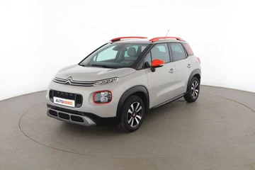 Citroen C3 a1e2efa5-a249-4711-97ff-c34cd7e9d520