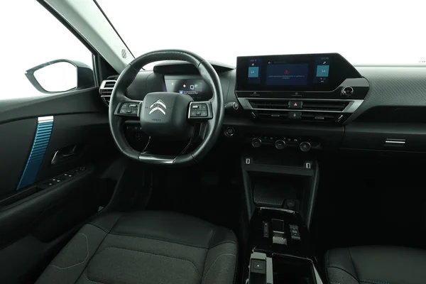 Citroen C4 (2022) — foto 4 van 16