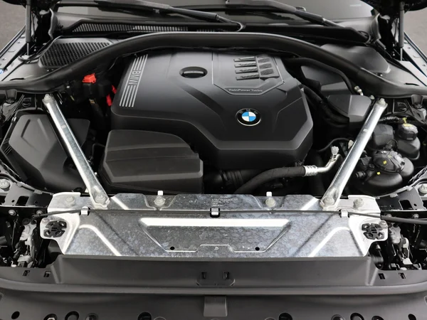 BMW 430 (2022) — foto 6 van 31