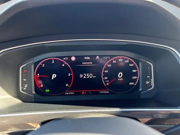 VOLKSWAGEN Tiguan Allspace Dsl (2022) — foto 6 van 35