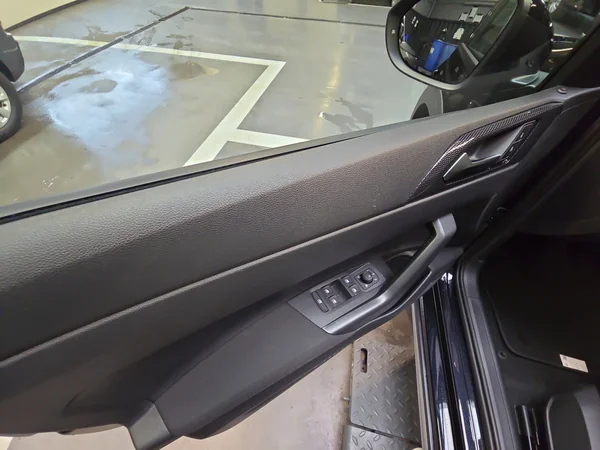 VOLKSWAGEN Taigo (2025) — foto 11 van 24