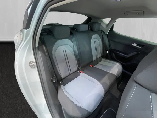 SEAT Leon (2025) — foto 3 van 24