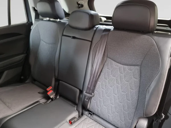 VOLKSWAGEN Tayron (2025) — foto 10 van 23