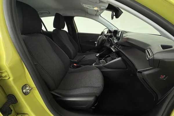 Peugeot 208 (2025) — foto 14 van 29