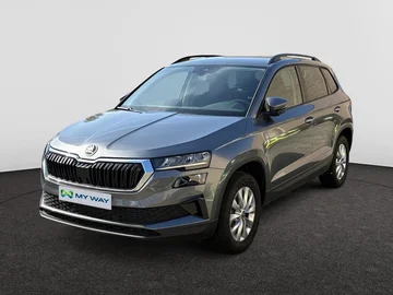 SKODA Karoq (2026)