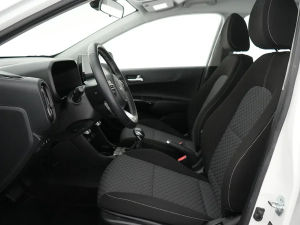 Kia Picanto (2025) — foto 3 van 21