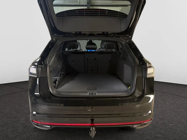 VOLKSWAGEN ID.7 Tourer (2026) — foto 6 van 23