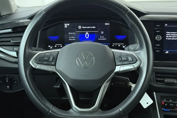 Volkswagen Taigo (2024) — foto 2 van 17