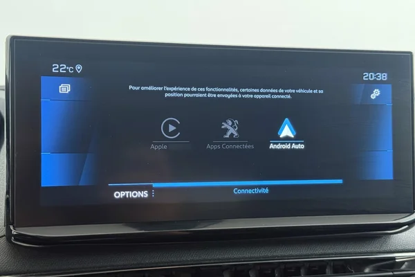 Peugeot 3008 (2024) — foto 10 van 28