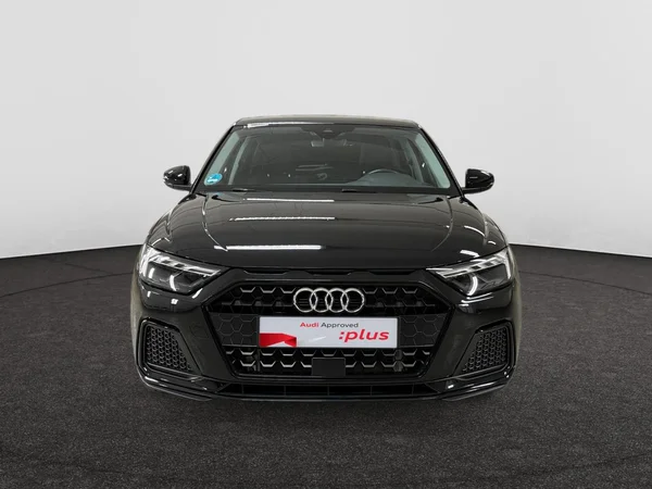 AUDI A1 Sportback (2023) — foto 10 van 14