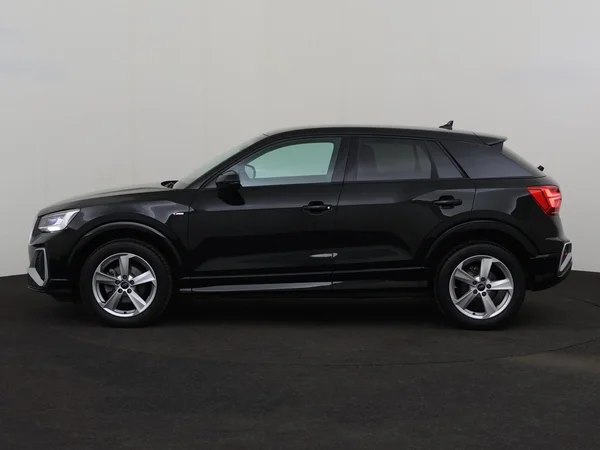 AUDI Q2 (2024) — foto 11 van 18