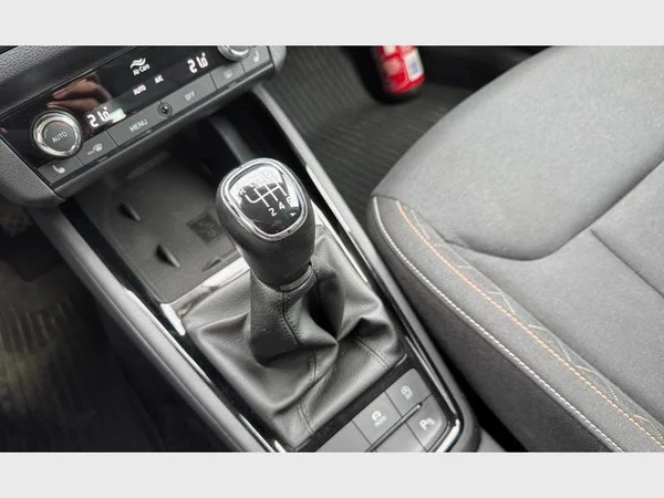 Skoda Kamiq (2021) — foto 20 van 29