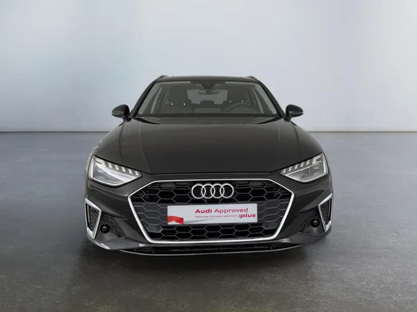 AUDI A4 Avant Dsl (2021) — foto 11 van 17