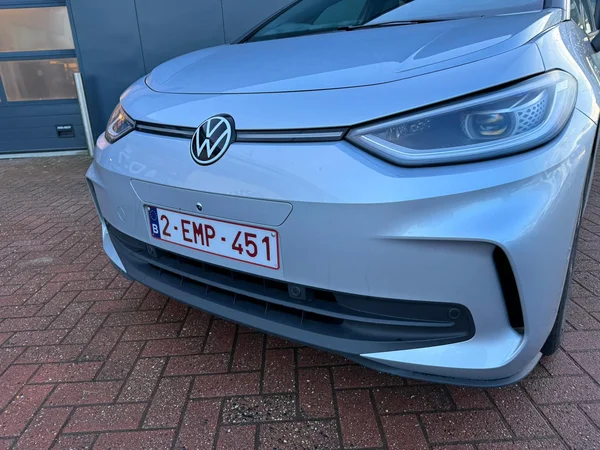 VOLKSWAGEN ID.3 (2023) — foto 10 van 11