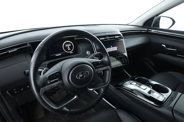 Hyundai Tucson (2022) — foto 4 van 18