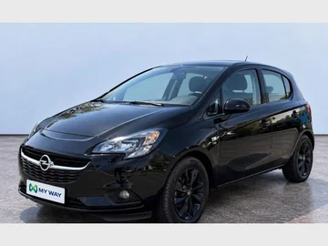Opel Corsa (2019)