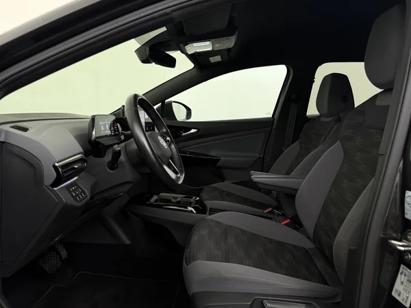 VOLKSWAGEN ID.4 (2022) — foto 2 van 34