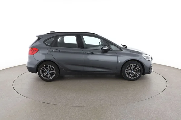 BMW 2-serie (2019) — foto 13 van 16