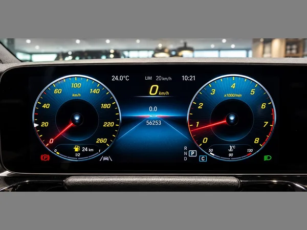 MERCEDES-BENZ B-Class (W247) (2019) — foto 15 van 22