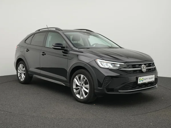 VOLKSWAGEN Taigo (2025) — foto 12 van 27